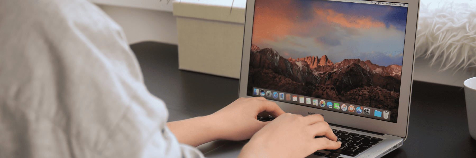 MAC | Dental Practice IT Support