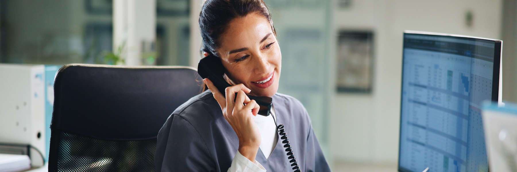 VoIP Dental Phones | Dental Practice IT Support